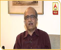 Majha Katta with Prashant Bhushan एक रुपयाचं प्रकरण नेमकं काय आहे? प्रशांत भूषण यांचा स्फोटक कट्टा
