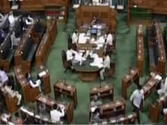 Parliament's Monsoon session created many records in 10 days