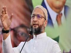 Bihar Election: Owaisi ने Nitish Kumar को दिलाई गठबंधन धर्म की याद