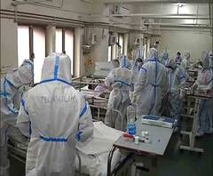 করোনা ও ডেঙ্গি মোকাবিলায় মুদিয়ালি ক্লাবের সতর্কতামূলক প্রচার, জীবাণুমুক্ত করা হল এলাকার প্রতিটা বাড়ি