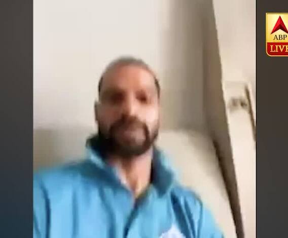 IPL के आखरी स्टेज में Run बनाना बहुत मुश्किल हो जाता है : Shikhar Dhawan
