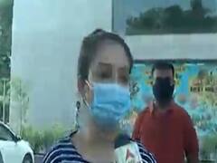 અમદાવાદઃ શેલા ગામમાં રોડ રસ્તાઓની હાલત બિસ્માર, વાહનચાલકોને પડી રહી છે હાલાકી