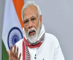 জনস্বার্থে ১০৩ কোটি টাকা দান করেছেন প্রধানমন্ত্রী, দাবি সরকারি সূত্রে