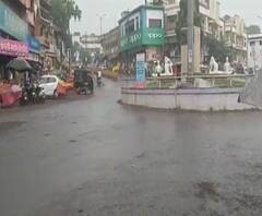 Majha Gaon Majha Paus | जिल्ह्याजिल्ह्यातील पावसाचे अपडेट एका क्लिकवर