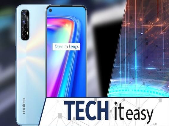 Realme 7 Pro अनबॉक्सिंग और फर्स्ट लुक रिव्यू: कीमत, कैमरा, गेमिंग | एफ 17 प्रो, पोको एम 2 प्रो, रियलमी 6 | 