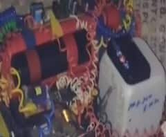 পূর্ব মেদিনীপুরে গুদামে বোমাতঙ্ক, ঘটনাস্থলে ডগ স্কোয়াড, বম্ব স্কোয়াড