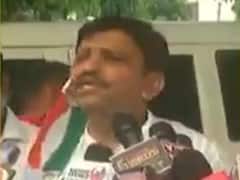 તાલુકા અને જિલ્લા પંચાયતના નવા સીમાંકન પર કોગ્રેસે ઉઠાવ્યા સવાલ, જુઓ વીડિયો 