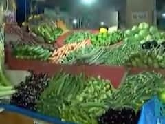  વરસાદના કારણે આવક ઘટતા શાકભાજીના ભાવમાં 50 ટકા જેટલો વધારો, જુઓ વીડિયો