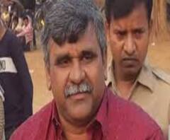 করোনা আক্রান্ত আসানসোলের মেয়র জিতেন্দ্র তিওয়ারি, রয়েছেন হোম আইসোলেশনে