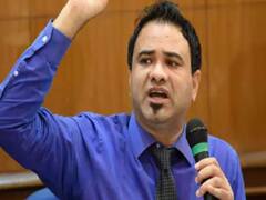 Dr Kafeel Khan हुए जेल से रिहा, Allahabad हाई कोर्ट ने दिए थे रिहाई के आदेश