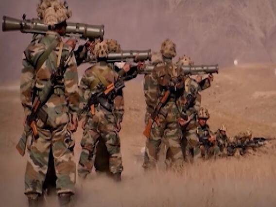 उत्तर और पश्चिम दोनों मोर्चे पर बढ़ रहा संघर्ष का खतरा, CDS Bipin Rawat ने सेना को किया सचेत | Master Stroke