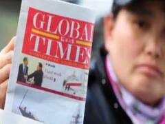 LAC पर India की तैयारी से परेशान China... Global Times में हुआ खुलासा