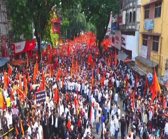 Maratha Reservation | राज्य सरकारला न्यायालयाचा झटका; निकालाच्या प्रतीत मराठा आरक्षणाच्या वैधतेवर बोट