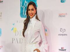 Deepika Padukone औऱ Ranveer Singh कल रात वकील से मिले थे 