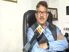 पत्नी सेे मारपीट करने वाले IPS Purushottam Sharma ने क्या कहा? देखिए ये रिपोर्ट | ABP Special 