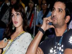 Sushant Singh Rajput की मौत के 87 दिन बाद, Rhea Chakraborty गिरफ्तार | सनसनी