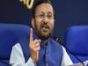 Delhi में Tractor को आग लगाने के मामले पर बोले केंद्रीय मंत्री Prakash Javdekar