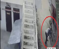 सिगरेट के पैसे मांगने पर दुकानदार से मारपीट