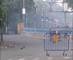 মাসের দ্বিতীয় লকডাউনে পার্কসার্কাসে সকালেই 'উত্তেজনা'...ঠিক কী ঘটেছে?