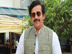 Cleanliness drive of drugs from Bollywood is important: Ravi Kishan