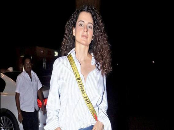 Kangana Ranaut के पिता ने कहा, 