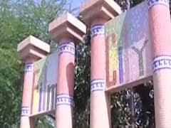 UP CM Yogi Adityanath announces construction of new film city