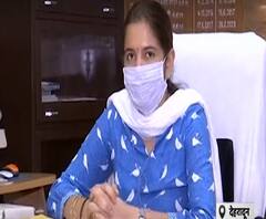 पहाड़ की 'लेडी सिंघम' और 10वीं का वो छात्र, जिसने किया देवभूमि को रोशन| Satte Pe Satta | ABP Ganga