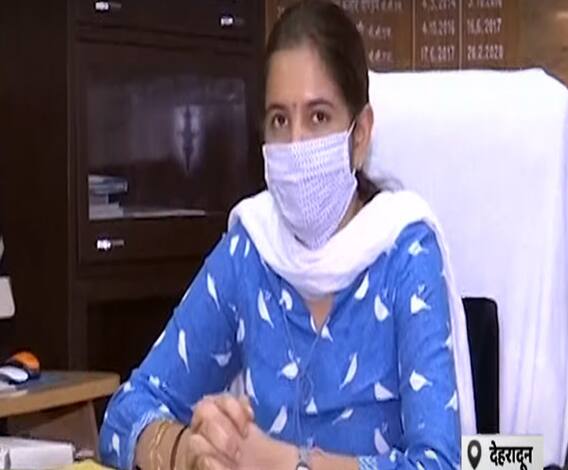 पहाड़ की 'लेडी सिंघम' और 10वीं का वो छात्र, जिसने किया देवभूमि को रोशन| Satte Pe Satta | ABP Ganga