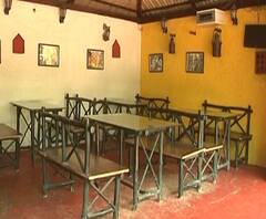 Restaurants Reopen | ऑक्टोबरमध्ये राज्यात रेस्टॉरंट सुरू होण्याची शक्यता, रेस्टॉरंट चालकांची लगबग