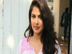 Rhea Chakraborty को आज CBI ने पूछताछ के लिए नहीं बुलाया | Special Bulletin