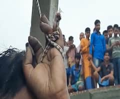 আজ বাংলায়: হেমতাবাদে বিজেপি বিধায়কের মৃত্যু, সিআইডির চার্জশিট