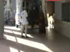 જામનગરઃ જીજી હોસ્પિટલ પર કોરોના દર્દીએ વીડિયો વાયરલ કરી શું લગાવ્યા ગંભીર આરોપ?