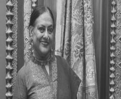 প্রায় ২৪ ঘণ্টা বাথরুমে পড়ে দেহ, মস্তিষ্কে হচ্ছিল রক্তক্ষরণ, জানতেনই না শর্বরী দত্তের পরিবার!