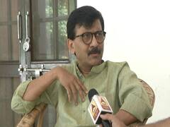 Shiv Sena will oppose agrarian reform bills in Rajya Sabha: Sanjay Raut