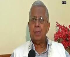 ‘এখন দলে টাকা খাওয়ার লোক এসে গিয়েছে’, তথাগত রায়ের ভাইরাল মন্তব্যে তোলপাড়