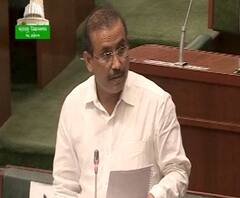 Rajesh Tope | कोरोना रोखण्यासाठी सरकारने तातडीने पावलं उचलली : आरोग्यमंत्री राजेश टोपे