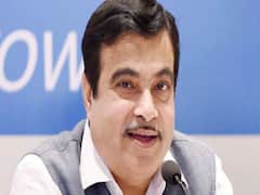 Union Transport Minister Gadkari tests positive for coronavirus