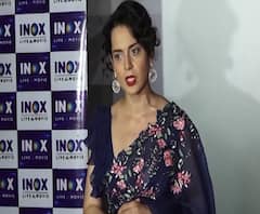 Kangana | 'मी 9 तारखेला येतेय, कुणाच्या बापाची हिंमत असेल तर रोखून दाखवा', कंगनाचं खुलं आव्हान, 