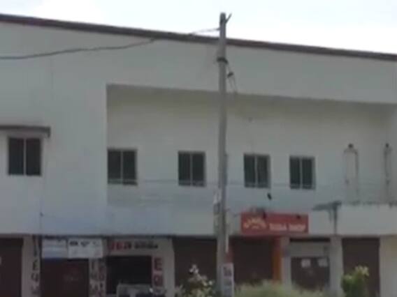 જામનગર મનપાની તિજોરી તળિયાઝાટક, 3 કોમ્યુનિટી હોલ, 15 દુકાનો વેચવા કાઢી, જુઓ વીડિયો