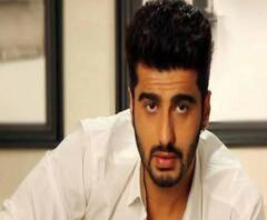 করোনা আক্রান্ত অর্জুন কপূর, নিজেই ইনস্টাগ্রামে জানালেন অভিনেতা