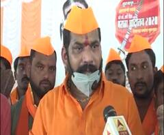 Maratha Reservation | आरक्षण नाही तोपर्यंत एकही भरती होऊ देणार नाही : समन्वयक आबासाहेब पाटील