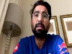 Exclusive: Rahul Tewatia ने खोले किंग्स इलेवन पंजाब के खिलाफ धमाकेदार पारी के राज