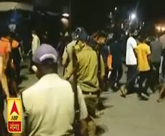 लालकुआं मामले पर बड़ी कार्रवाई, 52 लोगों के खिलाफ मामला दर्ज| Uttarakhand Prime | ABP Ganga