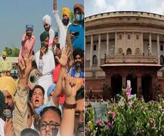 Farm Bills: अगर किसानहित में है अध्यादेश, फिर क्यों नाराज अन्नदाता?| Uttar Maange Pradesh | ABP