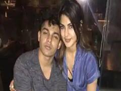 Sushant Singh Rajput केस में ड्रग एंगल, क्या Rhea Chakraborty का भाई होगा गिरफ्तार?