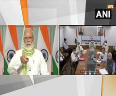 কেন্দ্রের প্রধানমন্ত্রী মৎস্য সম্পদ যোজনা উদ্বোধনে প্রধানমন্ত্রী 