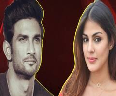 বারবার বয়ান বদল, মাদকযোগে গ্রেফতার রিয়া! জেরায় উঠে এসেছে একাধিক বলিউড তারকার নাম! 