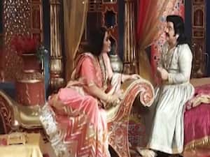 SBS Full: Fun moments on sets of 'Akbar Ka Bal Birbal' 