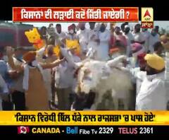 ਕਿਸਾਨਾਂ ਦੀ ਲੜਾਈ ਕਦੋਂ ਜਿੱਤੀ ਜਾਏਗੀ? 