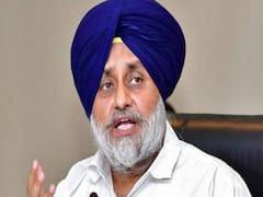 Akali Dal break ties with NDA after 23 years over agrarian bills